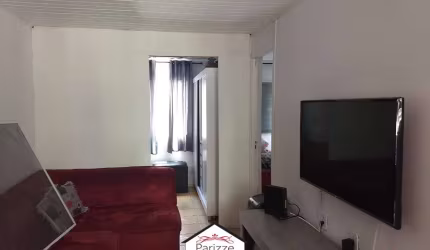 Apartamento Cohab Taipas 3 dormitórios 1 vaga!