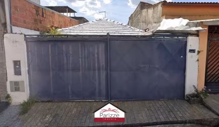 Casa no Carandirú 2 dormitórios 2 vagas