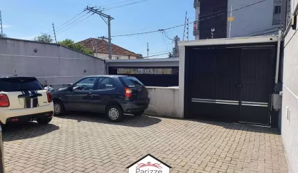 Sobrado cond. Vila Mazzei 2 dormitórios 1 vaga!