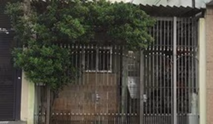Sobrado no Jardim São Paulo 2 dormitórios 1 vaga!
