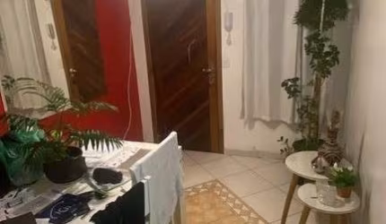 Apartamento na Cohab Taipas 2 dormitórios 1 vaga!