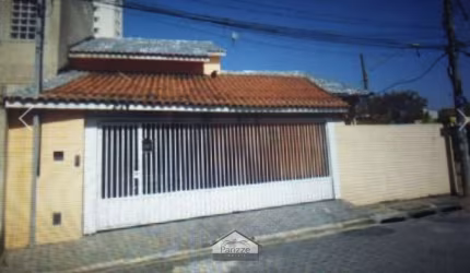CASA TÉRREA PRÓXIMO A ENGENHEIRO CAETANO ALVARES