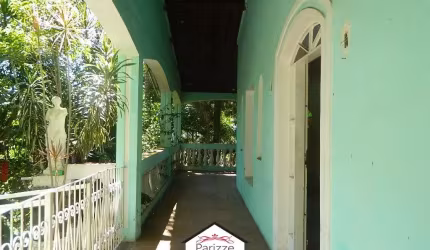 TERRENO EM ÓTIMA LOCALIZAÇÃO AV NOVA CANTAREIRA