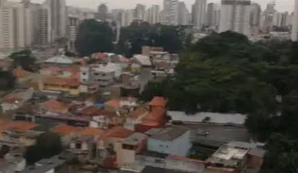 ÓTIMA LOCALIZAÇÃO, PRÓXIMO AO METRÔ SANTANA!