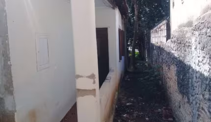 Terreno na Casa Verde!