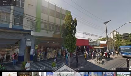 PRÉDIO COMERCIAL EM SANTANA