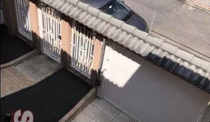 SOBRADO ALTO PADRÃO NO JD SÃO PAULO