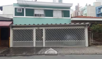 EXCELENTE SOBRADO NA ÁGUA FRIA