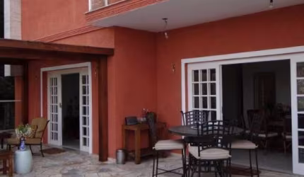SOBRADO ALTO PADRÃO NA VILA ALBERTINA