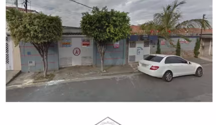 TERRENO PARA INVESTIDOR NO PQ EDU CHAVES
