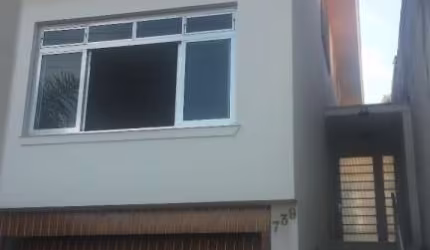 SOBRADO NO MANDAQUI