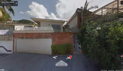 Excelente casa térrea no Tucuruvi