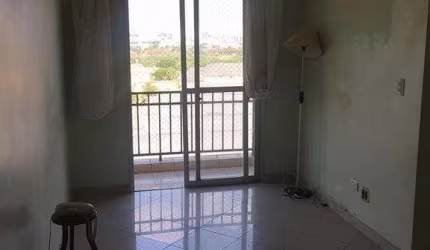 Apartamento na Vila Guilherme com 3 dormitórios!