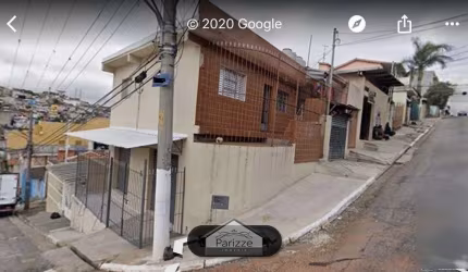 Imóvel para renda Vila Ede