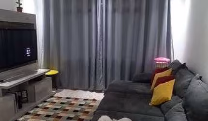 Apartamento Palmas  Tremembé 3 dormitórios 2vagas!