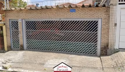 Casa Térra na Bortolândia, 3 dormitórios 2 vagas!