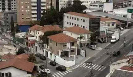 Sala comercial na Av. Água Fria 2 banheiro 1 vaga!