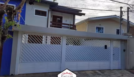 Sobrado alto padrão na Vila Irmãos Arnoni!