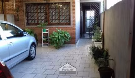 Sobrado Vila Mazzei 4 dormitórios 4 vagas!