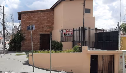Imóvel Comercial Água Fria 4 vagas!