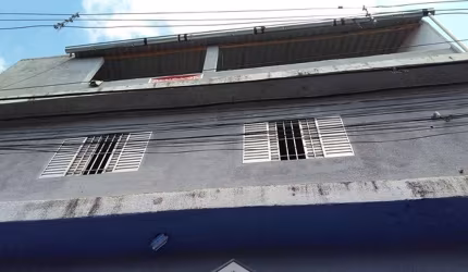Casas para renda no Parque Belém!