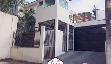 Casa no Tremembé 4 suites 6 vagas!