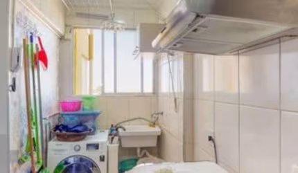 Apartamento no Sítio do Mandaqui 1 dormitório!