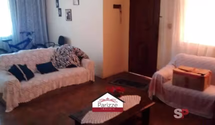 Sobrado na Vila Medeiros 5 dormitórios 1 vaga!