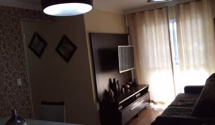 Apartamento no Jardim Japão 3 dormitórios 2 vagas!