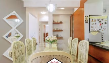 Apartamento Duplex em Santa Teresinha!