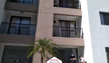 Apartamento na Vila Santos 3 dormitórios 1 vaga!
