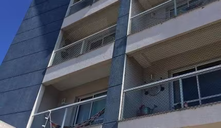 Apartamento no Tremembé 2 dormitórios 2 vagas!