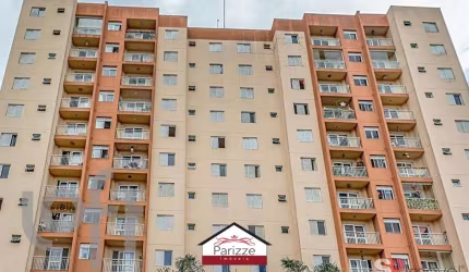 Apartamento no Jardim Tremembé!