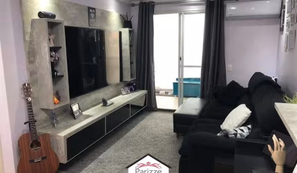 Apartamento no Carandiru 3 dormitórios 2 vagas!