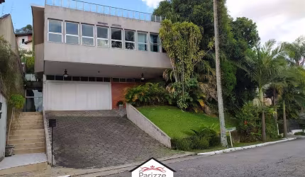 Sobrado Alto Padrão no Jardim São Bento!