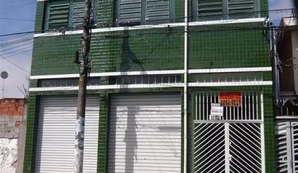 Prédio comercial no Jardim Brasil!