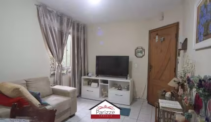 Apartamento na Vila Dionizia, 2 dormitórios 1 vaga