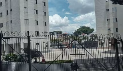 Apartamento Pq. Mandaqui 2 dormitórios 1 avag!