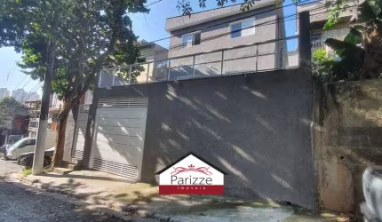 Sobrado 5 dormitórios 3 vagas no Lauzane Paulista!
