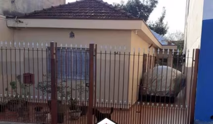 Casa térrea no Imirim 2 dormitórios 4 vagas!