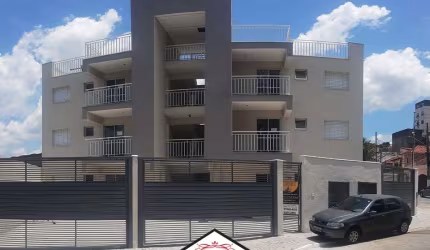 Apartamento na Cachoeirinha 2 dormitórios 1 vaga!