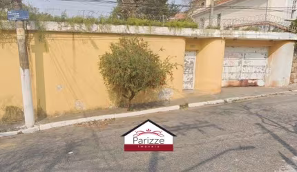Casa térrea no Horto Florestal 3 suites 10 vagas!