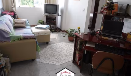 Apartamento em Santana 1 dormitório 1 vaga!