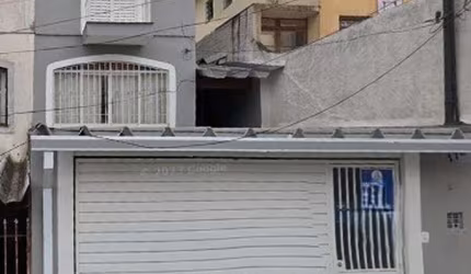 Sobrado Parque Itaberaba 3 dormitórios e 2 vagas!
