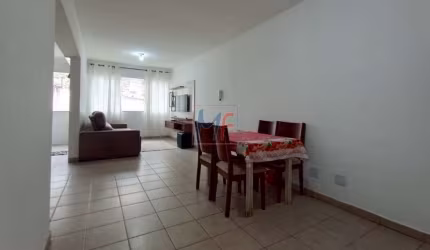 Lindo apartamento na Vila Dalila, 70 m² a.u., 3 quartos, sala espaçosa, cozinha ampla, banheiro, área  serviço, 1 vaga e sem lazer. REF 16.174