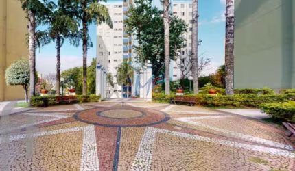 REF 16.192 Lindo apartamento  Limão com 60 m² a.u.,  2 dormitórios, sacada, 1 banheiro, sala ampla, cozinha e área  serviço,1 vaga e Lazer.