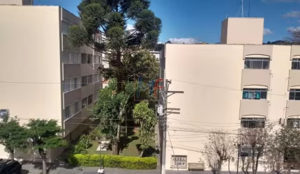 REF: 16.209 - Lindo apartamento no Jardim Sandra, de 47 m² a.u., 3 quartos, sala, cozinha, dois banheiros, área de serviço, 1 vaga e Lazer.