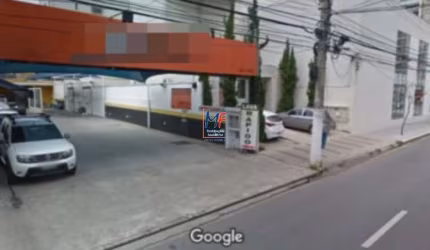 Excelente Terreno bairro Indianópolis, com 146 M² A.C., 400 m² de terreno, testada 10 M, não aceita permutas, mas parcela.  zoneamento ZEU. REF 11.267