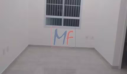 REF 16.260 Lindo apartamento no bairro Colônia (zona Leste),  55 m²a.u., 2 quartos, sala, cozinha, banheiro, área de serviço, 1 vaga e Lazer.