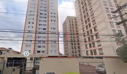 REF 16.462 - Lindo apto no Jardim das Laranjeiras, 75 m² a.u., 3 quartos, sala, cozinha, 2 banheiros, área de serviço, 1 vaga e lazer.